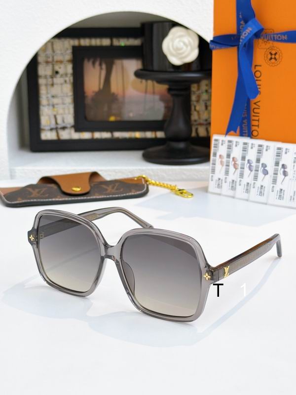 LV Sunglasses ID:20260410-1226
